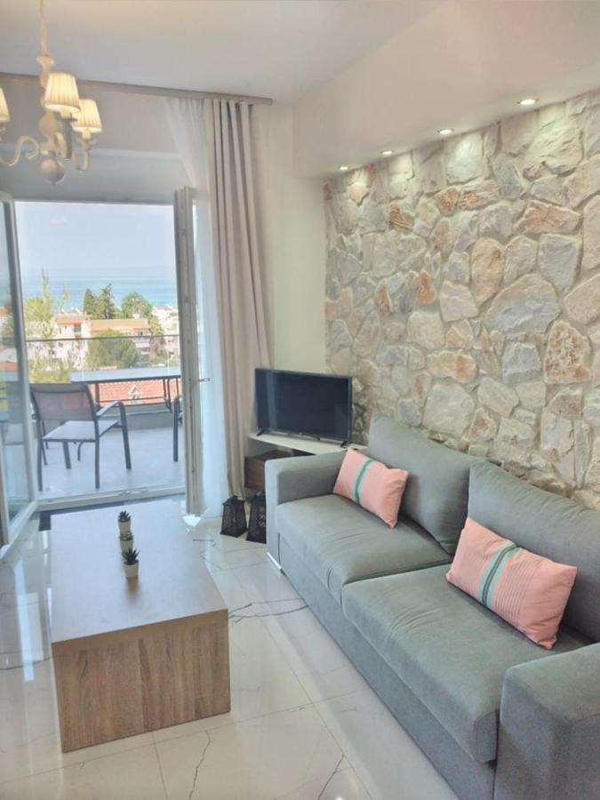Hanioti View Apartment Exterior foto